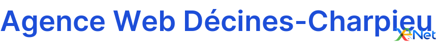 Agence Web Décines-Charpieu